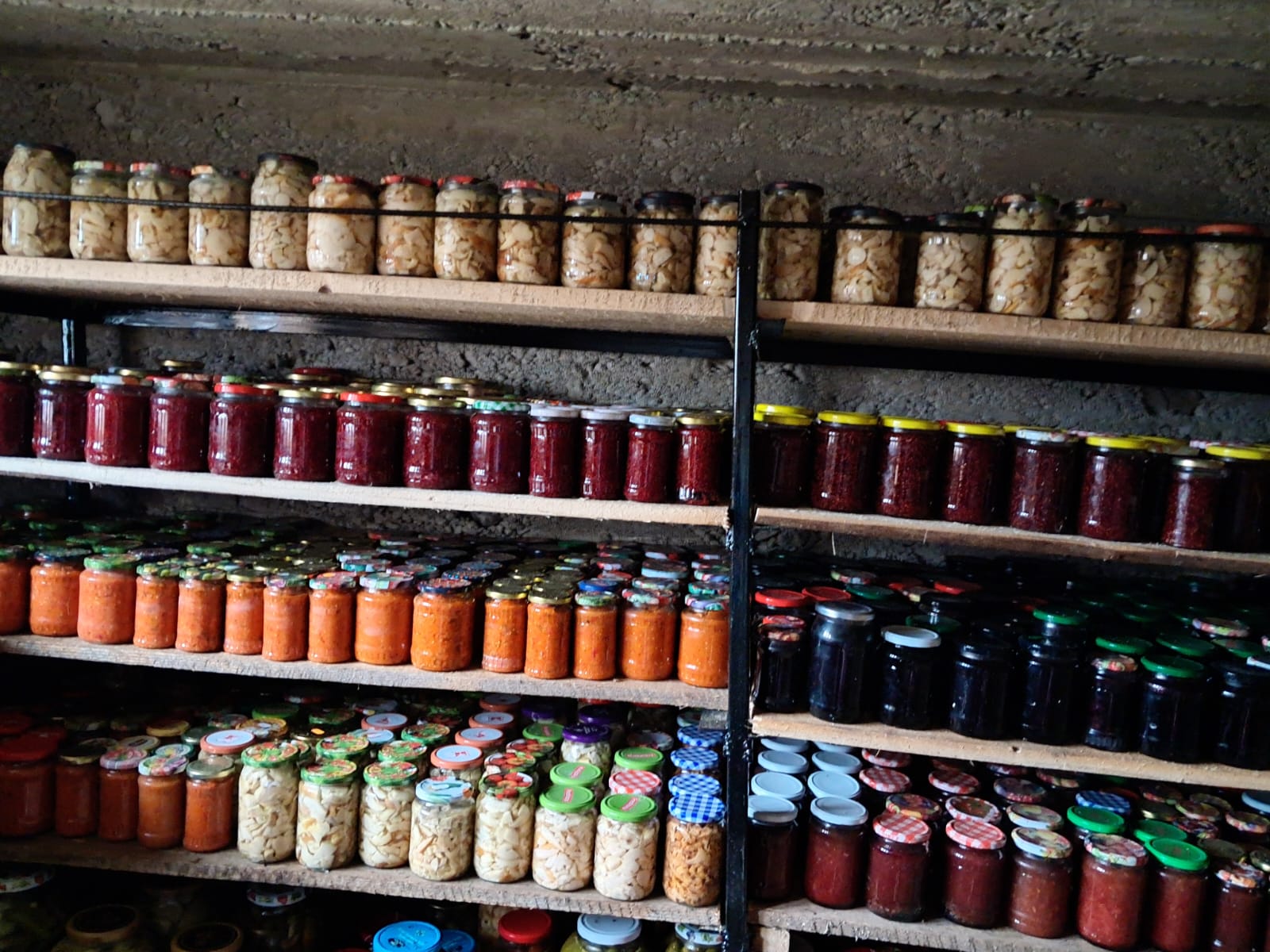 Produse agroturistice 4